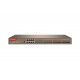 IP-COM Networks G5324-16F switch Gestionado L3 Gigabit Ethernet (10/100/1000) Gris